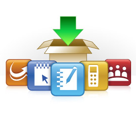 Download Software - SMSZones